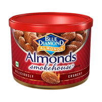 Blue Diamond Almonds Smokehouse 150g