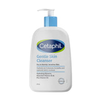 Cetaphil Gentle Skin Cleanser 473ml