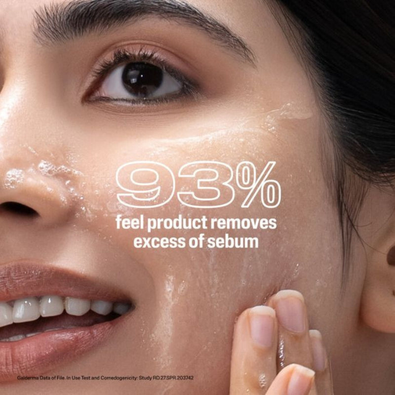 Cetaphil Oily Skin Cleanser 118ml