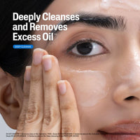 Cetaphil Oily Skin Cleanser 118ml