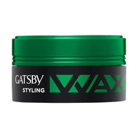 Gatsby Styling Wax Loose & Flow 75g