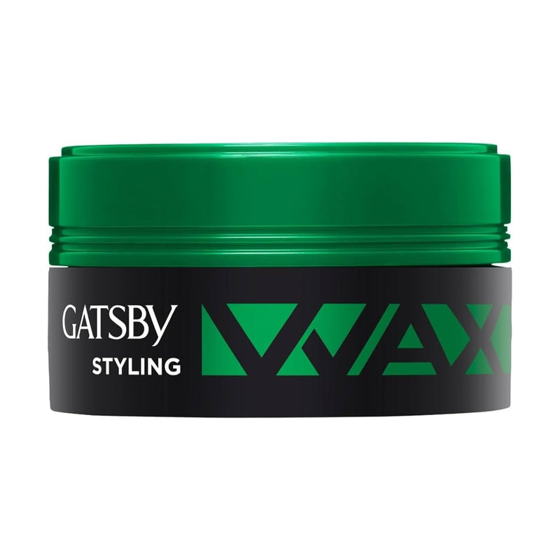 Gatsby Styling Wax Loose & Flow 75g