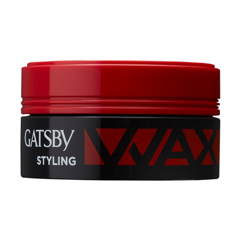 Gatsby Styling Wax Power & Spikes 75g