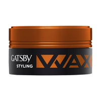 Gatsby Styling Wax Tough & Shine 75g