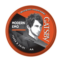 Gatsby Styling Wax Tough & Shine 75g