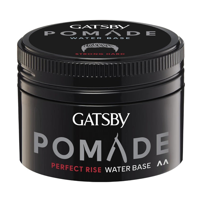 Gatsby Styling Pomade Perfect Rise 75g