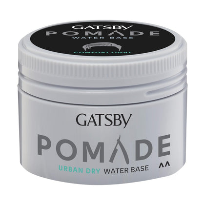 Gatsby Styling Pomade Urban Dry 75g