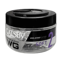 Gatsby Water Gloss Soft 150g