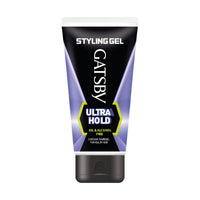 Gatsby Styling Gel Ultra Hold 150g