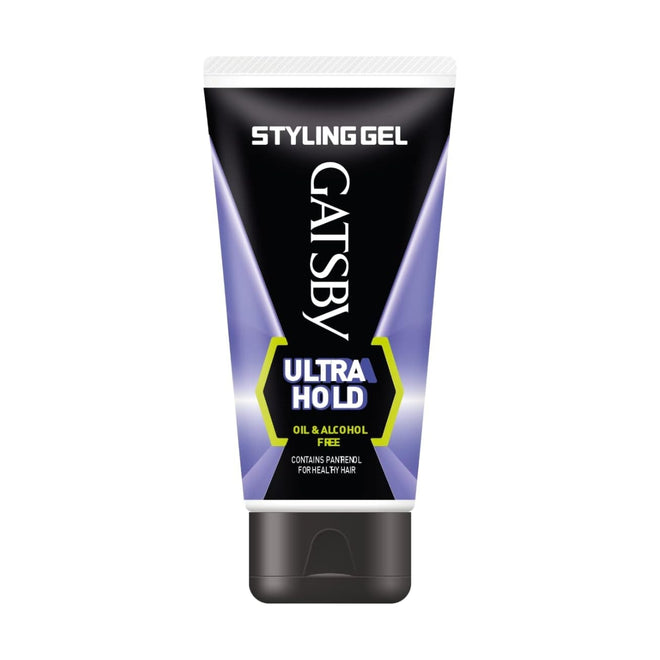 Gatsby Styling Gel Ultra Hold 150g