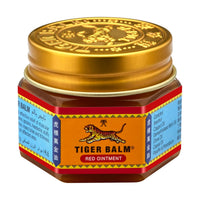 Tiger Balm Red Ointment 19.4g
