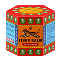Tiger Balm Red Ointment 19.4g