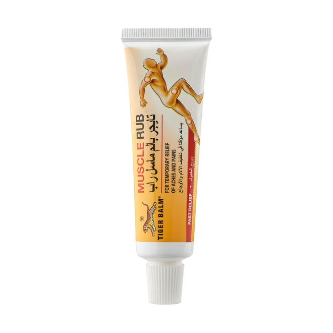 Tiger Balm Rub Muscle 30g