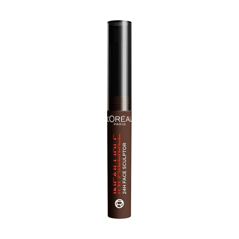 Loreal Paris Infaillible 24 Hour Face Sculptor Dark
