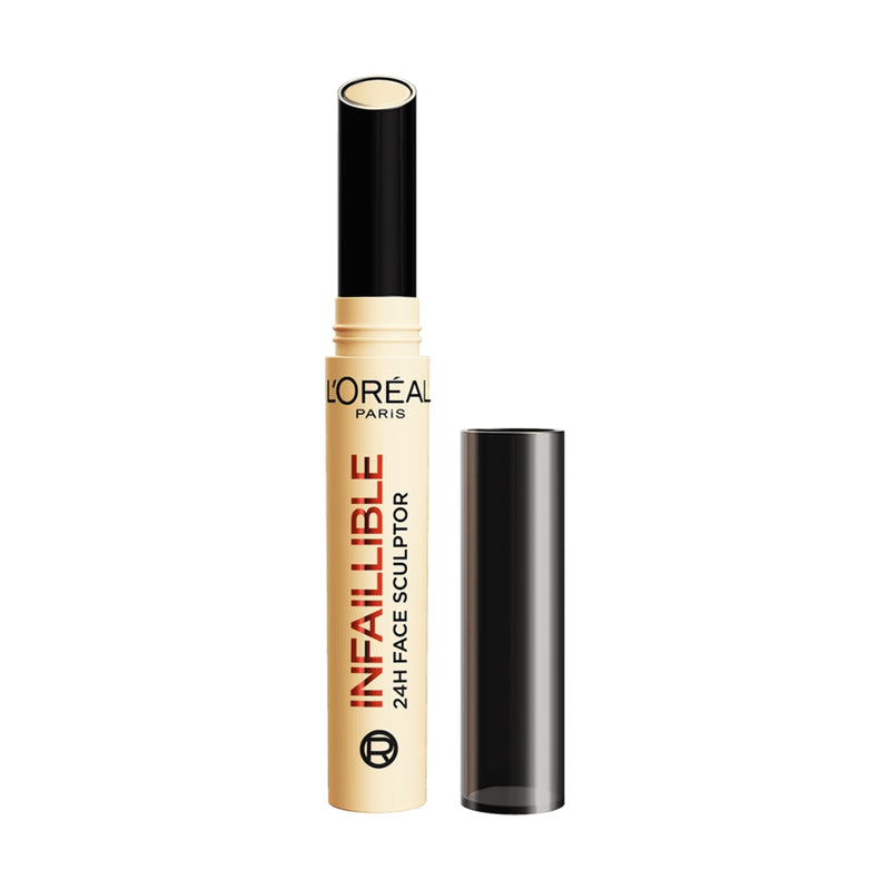 Loreal Paris Infaillible 24 Hour Face Sculptor Fair