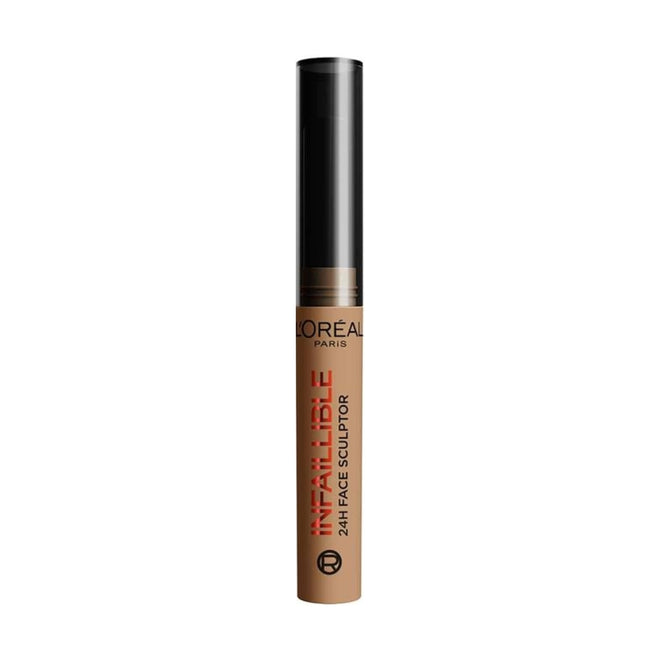 Loreal Paris Infaillible 24 Hour Face Sculptor Fair Light