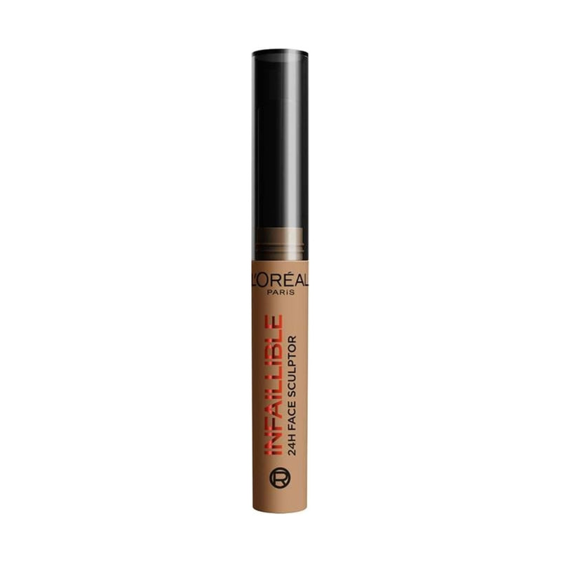 Loreal Paris Infaillible 24 Hour Face Sculptor Fair Light