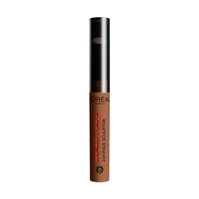 Loreal Paris Infaillible 24 Hour Face Sculptor Light Medium