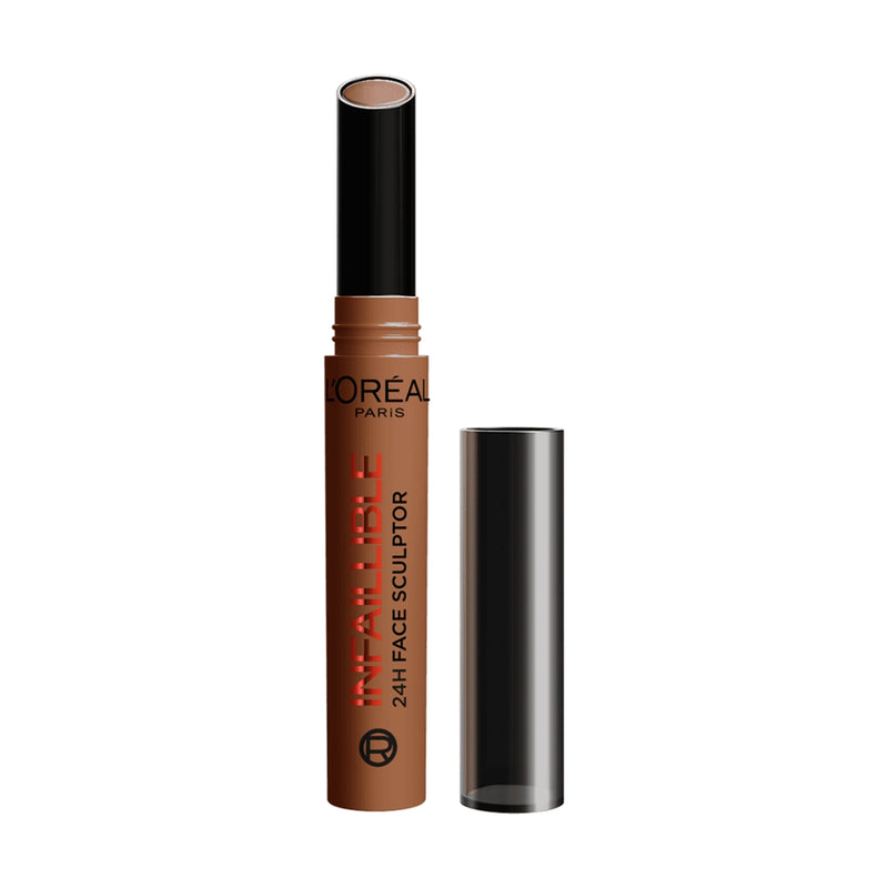 Loreal Paris Infaillible 24 Hour Face Sculptor Light Medium