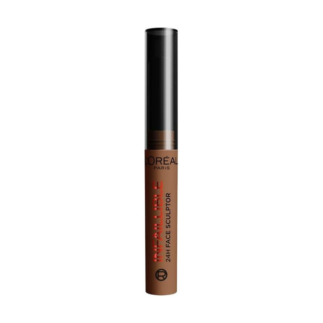 Loreal Paris Infaillible 24 Hour Face Sculptor Medium