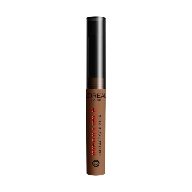 Loreal Paris Infaillible 24 Hour Face Sculptor Medium