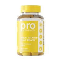 Pro Vitamin Co. Multivitamin 90 Jelly Beans