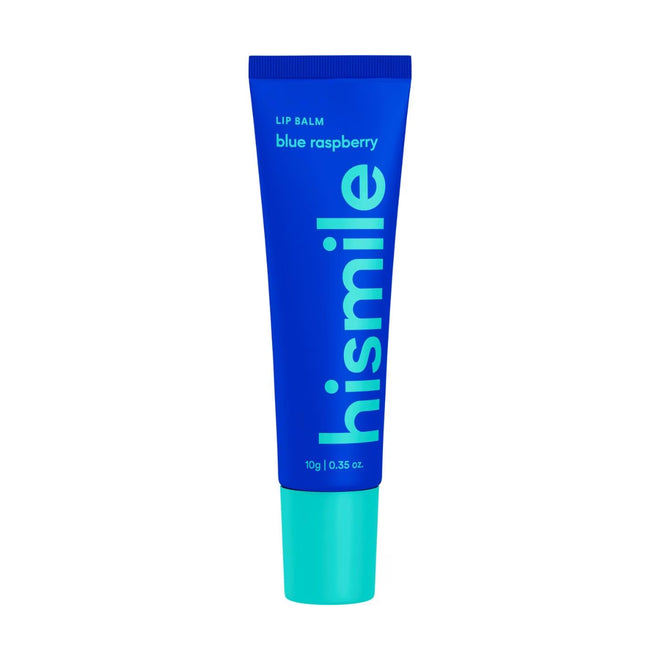 Hismile Lip Balm Blue Raspberry 10g