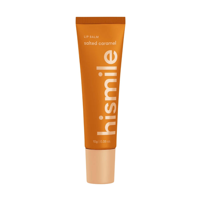 Hismile Lip Balm Salted Caramel 10g