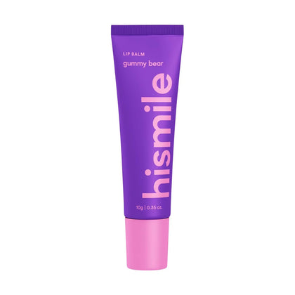 Hismile Lip Balm Gummy Bear 10g