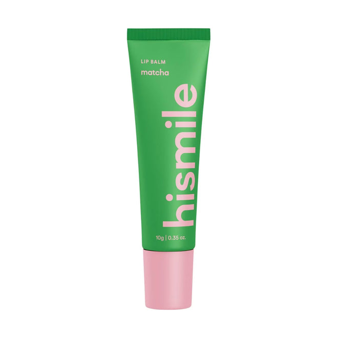 Hismile Lip Balm Matcha 10g