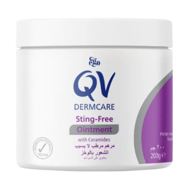 Ego QV Dermcare Ointment 200g