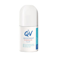 Ego QV Deodorant Roll On 80g