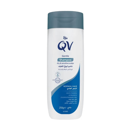 Ego QV Gentle Shampoo 250g