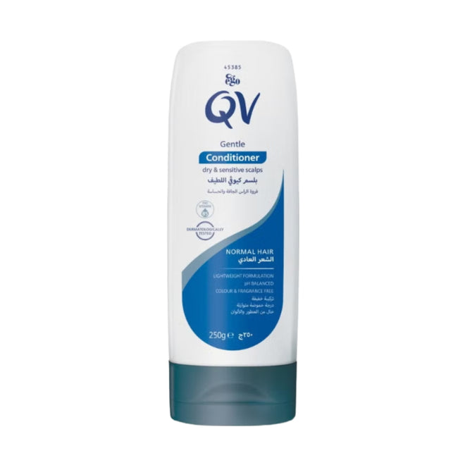 Ego QV Gentle Conditioner 250g