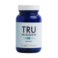 Tru Niagen NAD+ Booster 300mg 90 كبسولة