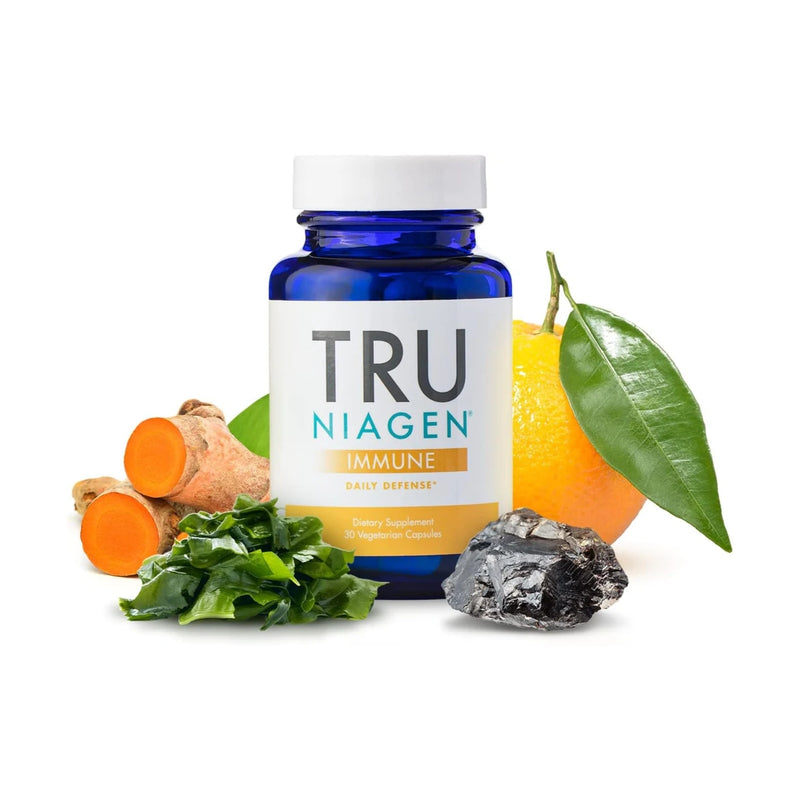 Tru Niagen Immune Support 150mg 30 كبسولة