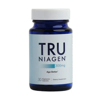 Tru Niagen NAD+ Booster 300mg 30 كبسولة
