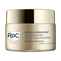 RoC Multi Correxion Line Smoothing Max Hydration Cream 50ml