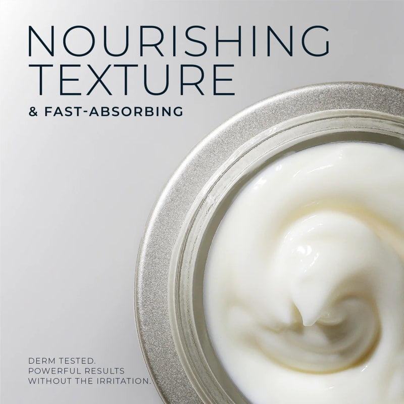 RoC Multi Correxion Line Smoothing Max Hydration Cream 50ml