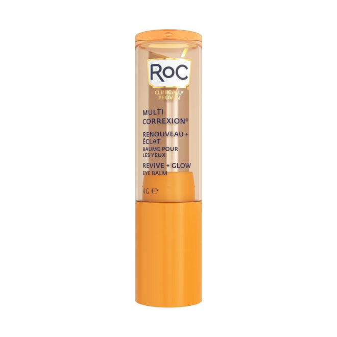 RoC Multi Correxion Revive + Glow Eye Balm 4g