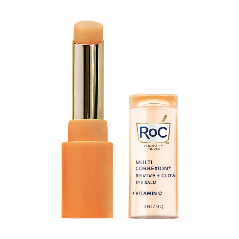 RoC Multi Correxion Revive + Glow Eye Balm 4g