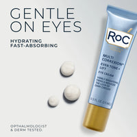 RoC Multi Correxion Even Tone + Lift Eye Cream 15ml