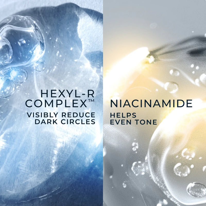 RoC Multi Correxion Even Tone + Lift Eye Cream 15ml