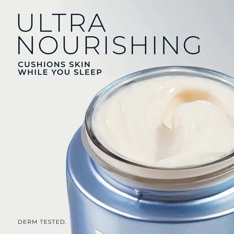 RoC Multi Correxion Even Tone + Lift Night Cream 50ml