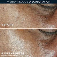 RoC Multi Correxion Even Tone + Lift Daily Moisturiser SPF30 50ml