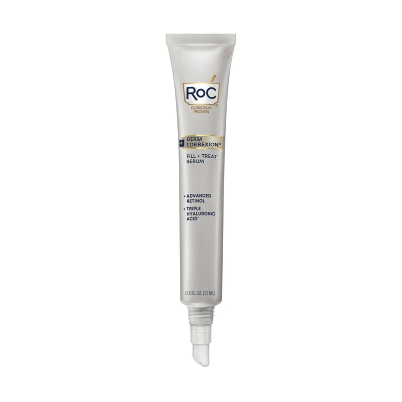 RoC Derm Correxion Fill + Treat Serum 15ml