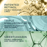 RoC Derm Correxion Fill + Treat Serum 15ml