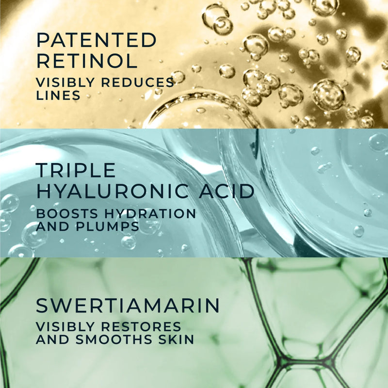 RoC Derm Correxion Fill + Treat Serum 15ml