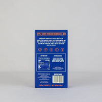 Superfoods Company Instant Kombucha Apple Cider Vinegar 10 x 5g Sachets