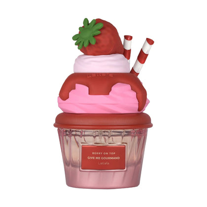 Lattafa Berry On Top Eau de Parfum 75ml